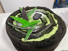 -DUFF LANGE杜夫朗格蛋糕(长沙店)