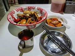 -丹虾·文和友小龙虾品牌·湘菜(北京路店)