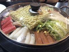 -the frypan韩国炸鸡啤酒(五路居店)