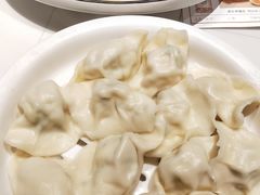 -东方饺子王(工农大路店)