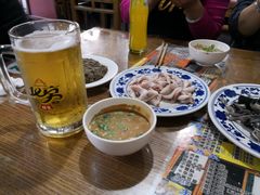 -东兴顺爆肚张