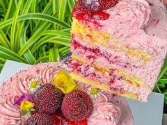 -卷心卷意·轻甜蛋糕(新光天地店)