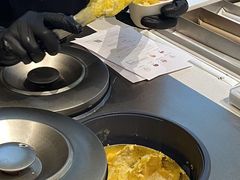 -喜茶(上海打浦桥日月光gelato lab+店)