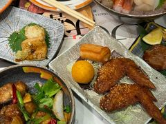 -极尚大喜屋日本料理(铜锣湾店)