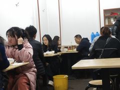 大堂-九龙餐厅(大沽路店)