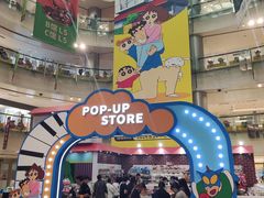 -大悦城(沈阳中街店)