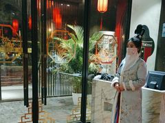 -金狮麟·新豫菜(杏石口路店)