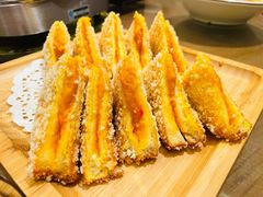 -陶德砂锅(蜀汉路店)