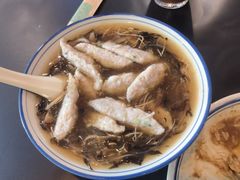 -左记港食(融科天城店)