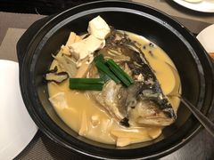 -浙江安吉JW万豪酒店·万豪中餐厅