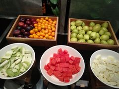 -顺德联塑万怡酒店·万荟轩自助餐厅