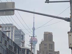 -上海中心大厦