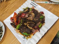 -清真伊源饺子馆(陶然共友大厦店)