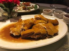 -唐阁(香港朗廷酒店)