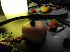 -礼途酒店·餐吧