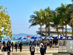 -大梅沙海滨公园