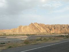 -天山神秘大峡谷