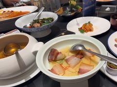 -同庆楼(天鹅湖万达店)