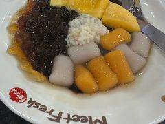 -鲜芋仙(观音桥大融城LG店)