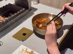 -丰茂烤串(公园店)