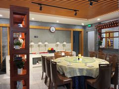 -潞安酒店(宁国路店)