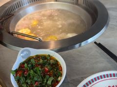 -三头牛·潮汕牛肉生蚝火锅 (夏湾店)