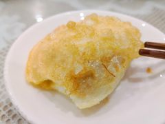 炸馒头片-悦宾饭馆(翠花胡同店)