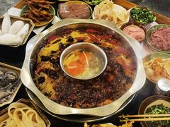 -大龙火锅(老店)