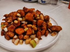 -鑫巴蜀小镇 · 水煮鱼专研店(玉桥店)