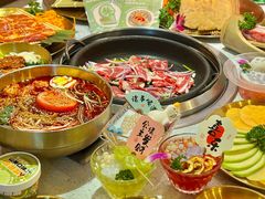 -炭之家·齐齐哈尔非遗烤肉·鲜切直供(中央大街店)