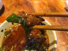 -四小区火锅·巷子里的重庆火锅(花照壁店)