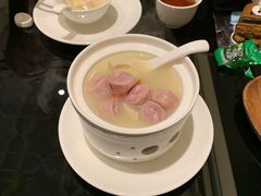 脆笋肠灌肠-闽和南(深圳万象城店)