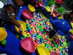 -蒙特利亲子乐园