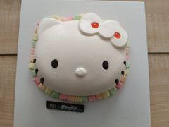 -皇家美孚·蛋糕外送(东部佳世客店)