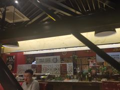 -汉金城海鲜烤肉自助百汇(烟台永旺购物中心店)