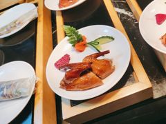 -上隐水产海鲜刺身自助餐(淮海百盛店)