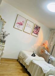 -美肤盾祛痘·问题肌头疗管理中心