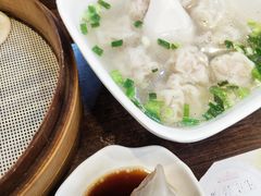 鲜肉小鲜饨-金汤包(美专校街店)