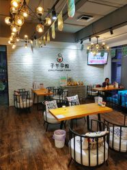-子午孕教·孕妇瑜伽产后恢复(市北店)