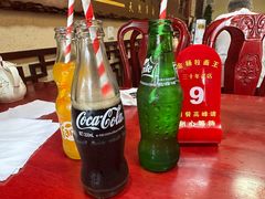 -金杨拉面王小吃面馆·牛三宝面·红烧牛肉粉