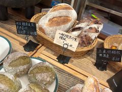 -佐敦面包铺·JORDAN BAKERY