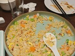 -佘山世茂艾美·御珍轩中餐厅