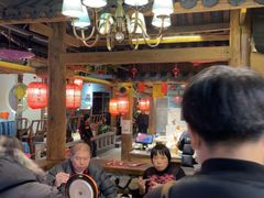 -古道村落(温汤店)