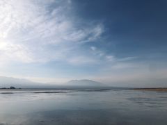 -盐湖景区