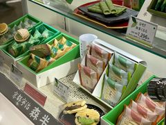 -阪急百货店(梅田总店)