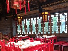 -小龙翻大江文化火锅(宽窄店)