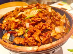 -四季民福烤鸭店(故宫店)