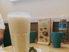 -嘉和一品粥(马家堡店)