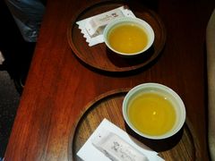 -微热山丘(台北民生公园门市店)