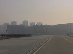 -大庆石油科技馆